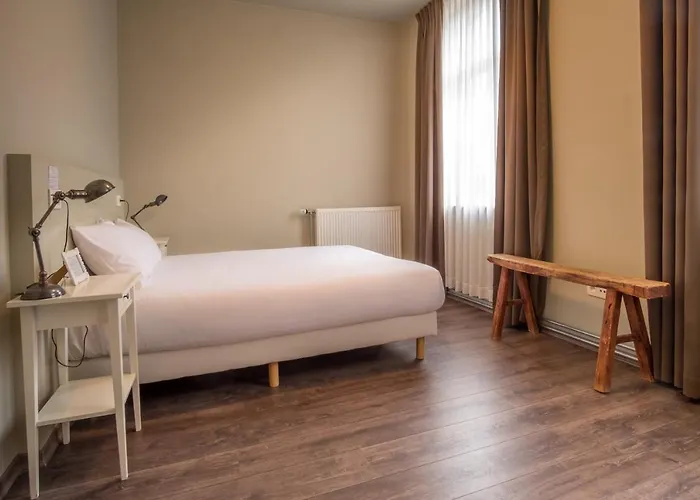 La Merveilleuse By Infiniti Hotel 3*