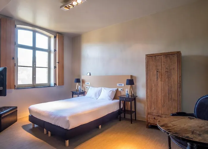 La Merveilleuse By Infiniti 3*