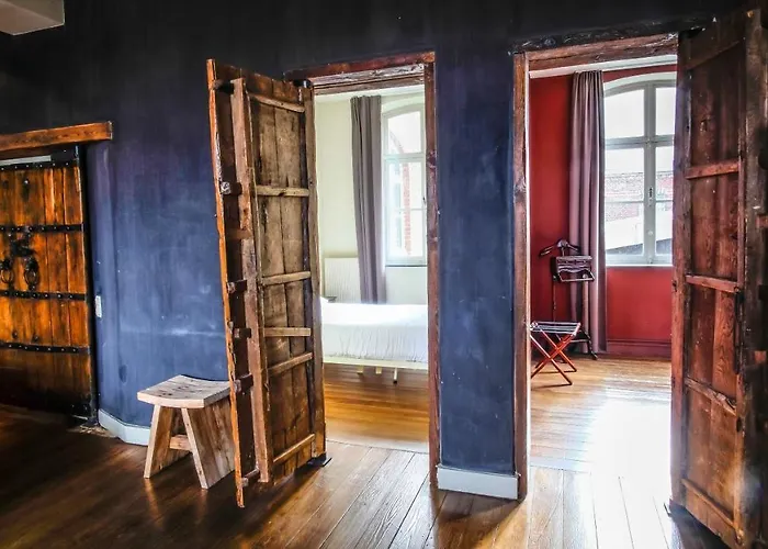 La Merveilleuse By Infiniti Hotel 3*