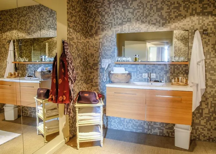 La Merveilleuse By Infiniti Hotel