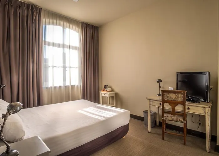 La Merveilleuse By Infiniti Hotel Hotel 3*