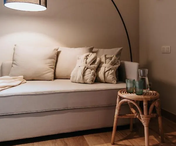 La Merveilleuse By Infiniti Hotel 3*