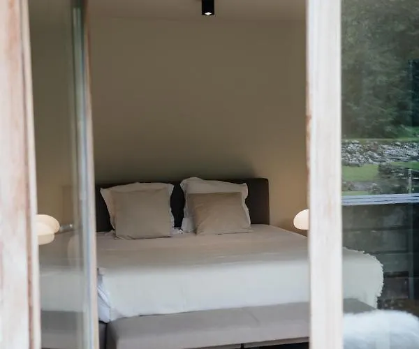 Hotel La Merveilleuse By Infiniti 3*