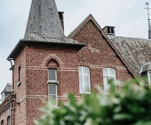 La Merveilleuse By Infiniti Hotel