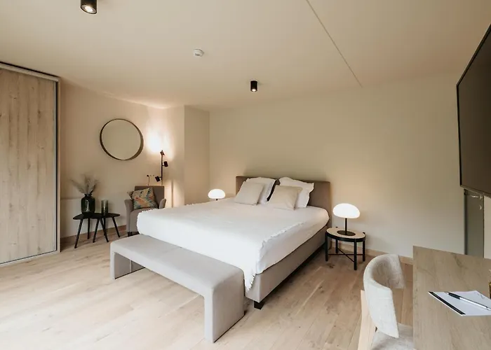 La Merveilleuse By Infiniti Hotel