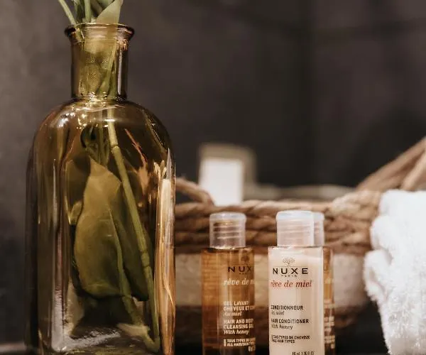 Hotel La Merveilleuse By Infiniti Dinant