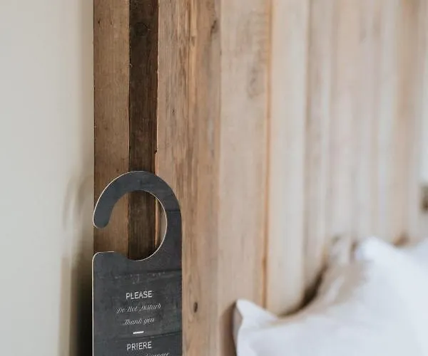 La Merveilleuse By Infiniti Hotel Hotel Dinant