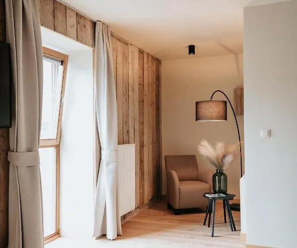 Hotel La Merveilleuse By Infiniti