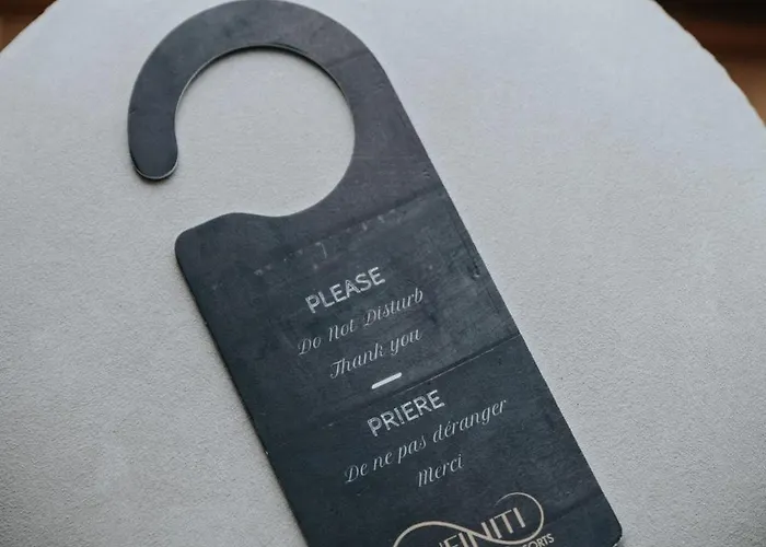 Hotel La Merveilleuse By Infiniti Hotel