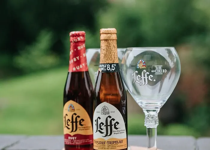 La Merveilleuse By Infiniti