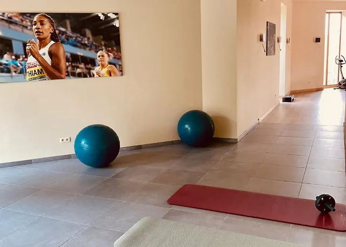 La Merveilleuse By Infiniti Dinant