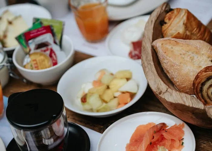 Hotel La Merveilleuse By Infiniti 3*