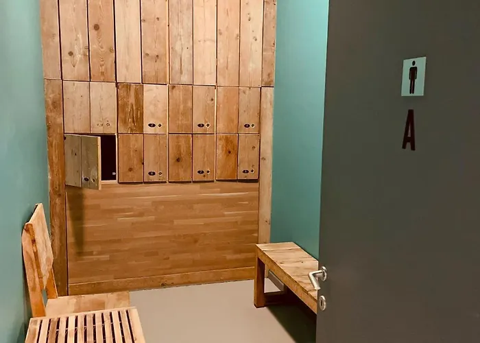 Hotel La Merveilleuse By Infiniti 3*