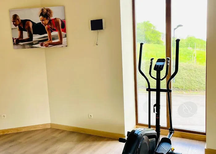 La Merveilleuse By Infiniti Hotel Dinant