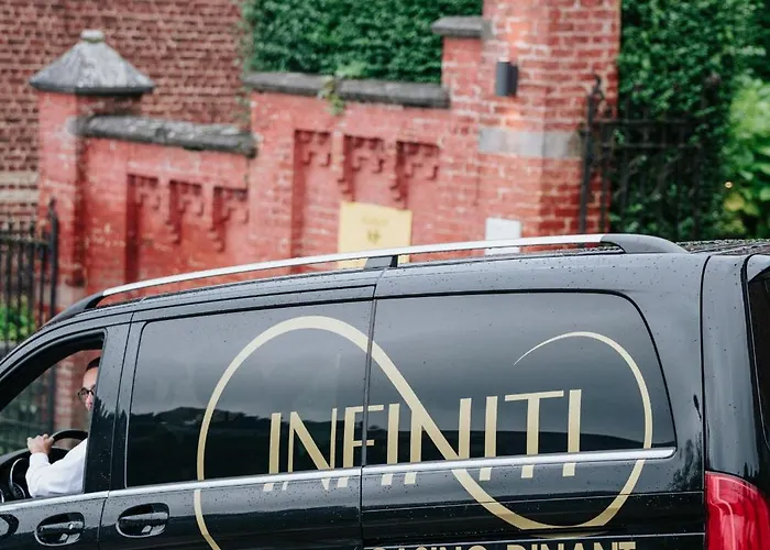 La Merveilleuse By Infiniti Dinant