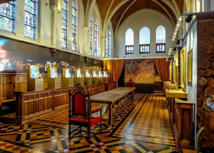 Hotel La Merveilleuse By Infiniti 3*