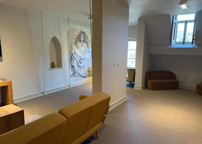 La Merveilleuse By Infiniti Hotel 3* Dinant