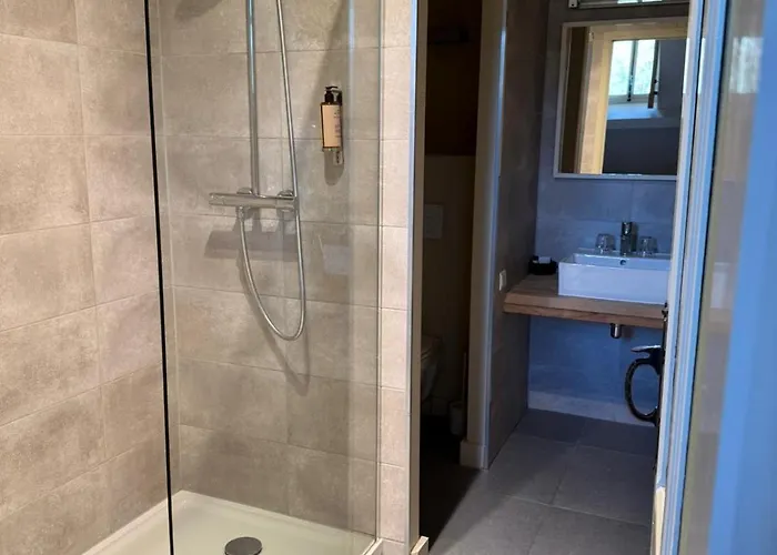 La Merveilleuse By Infiniti Hotel