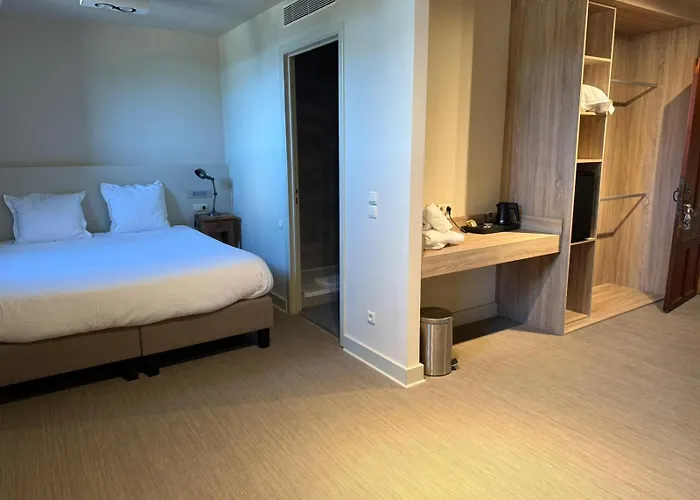 La Merveilleuse By Infiniti Hotel 3*