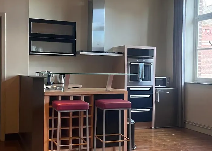 Hotel La Merveilleuse By Infiniti Hotel