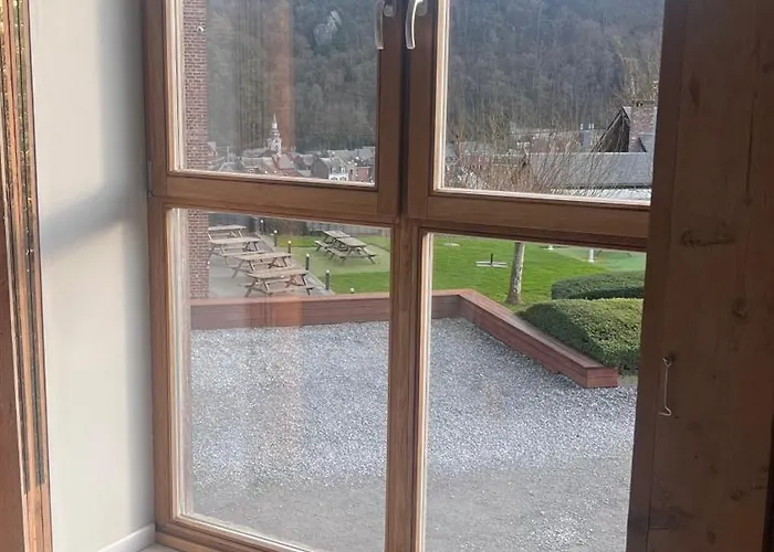 La Merveilleuse By Infiniti 3*