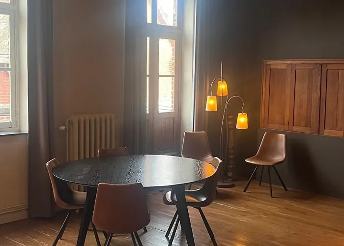 La Merveilleuse By Infiniti Hotel Dinant