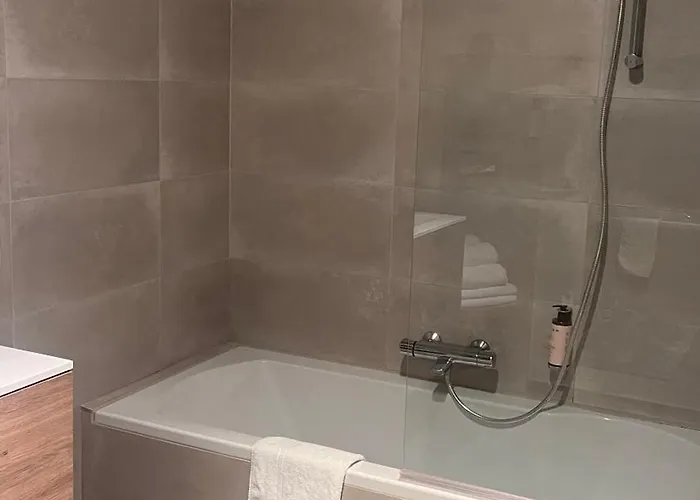 Hotel La Merveilleuse By Infiniti Hotel Dinant