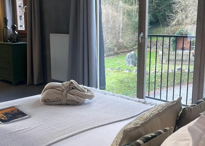 La Merveilleuse By Infiniti Hotel Dinant