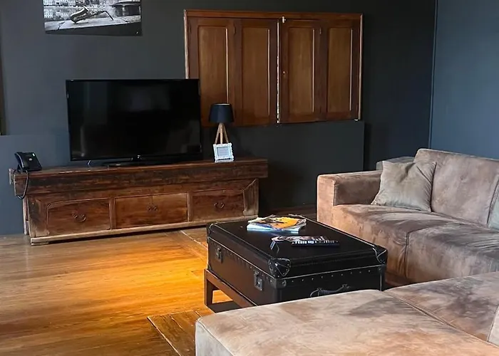 La Merveilleuse By Infiniti 3* Dinant