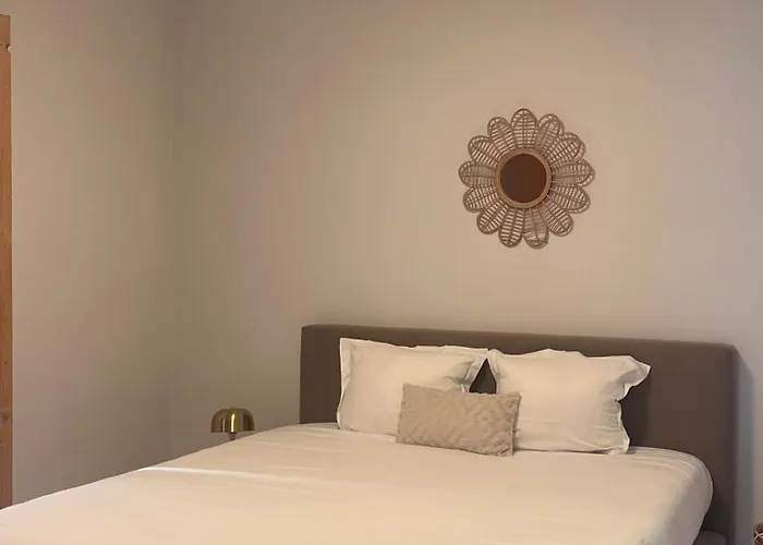 La Merveilleuse By Infiniti Hotel