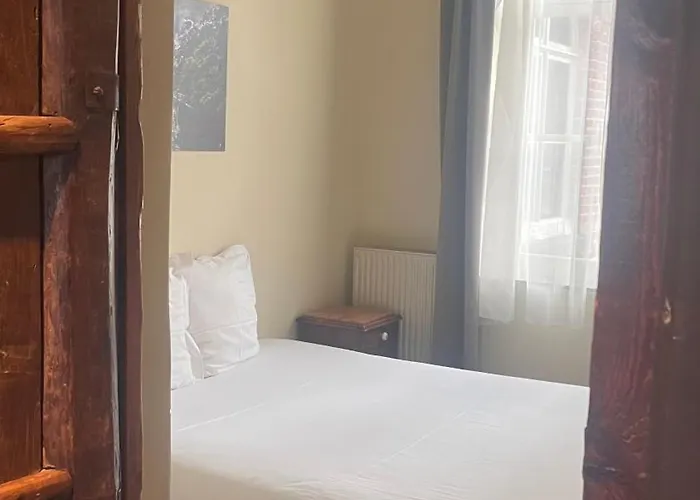 Hotel La Merveilleuse By Infiniti 3*