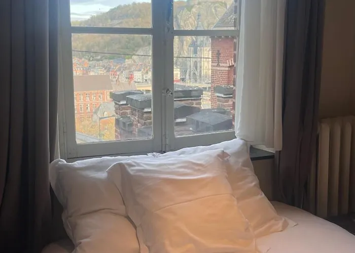 La Merveilleuse By Infiniti Hotel Dinant