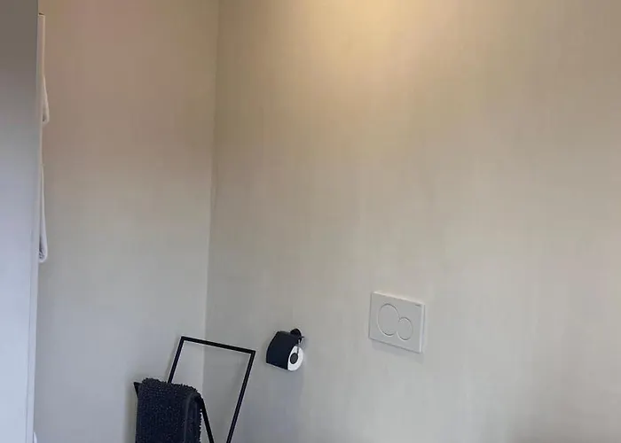 Hotel La Merveilleuse By Infiniti Dinant