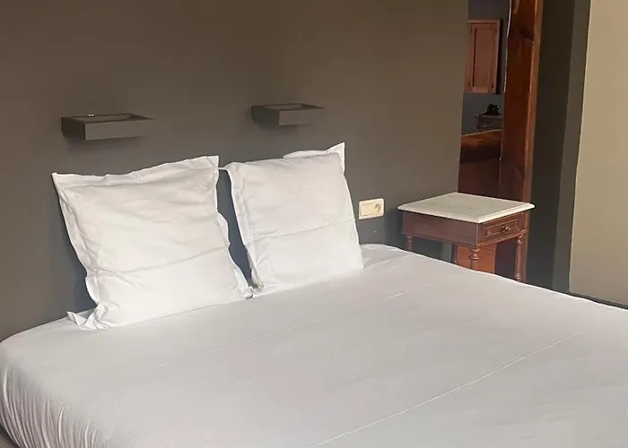 La Merveilleuse By Infiniti Hotel 3* Dinant