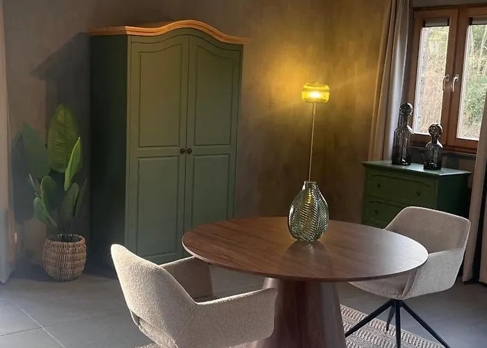 La Merveilleuse By Infiniti