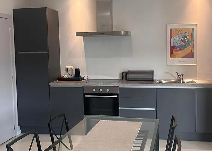 La Merveilleuse By Infiniti Hotel 3*