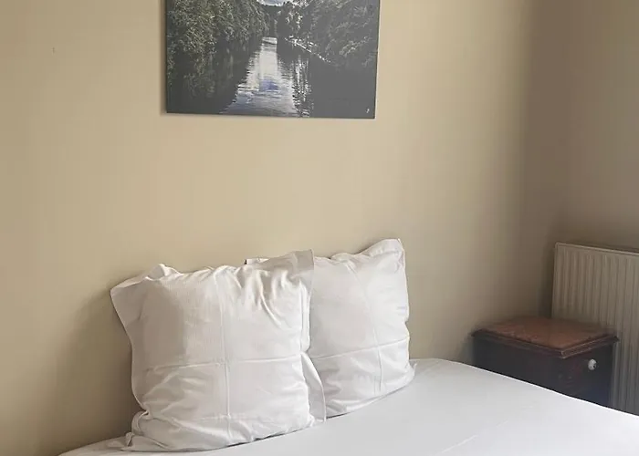 Hotel La Merveilleuse By Infiniti 3*