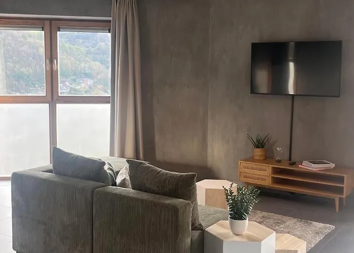 La Merveilleuse By Infiniti 3* Dinant