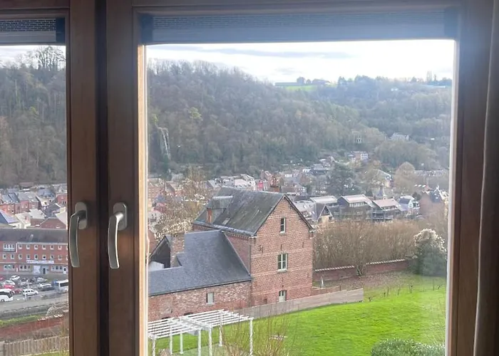 Hotel La Merveilleuse By Infiniti Hotel