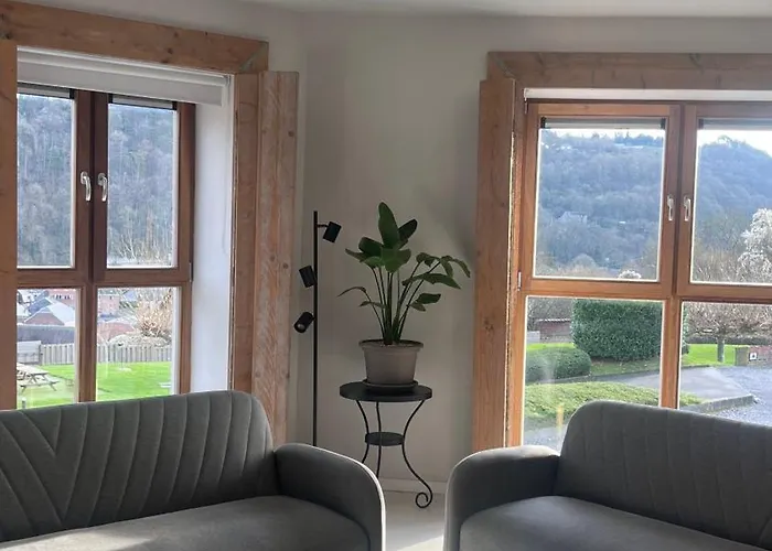 La Merveilleuse By Infiniti Hotel Dinant