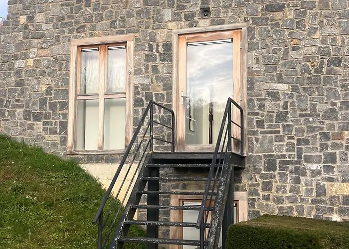 Hotel La Merveilleuse By Infiniti