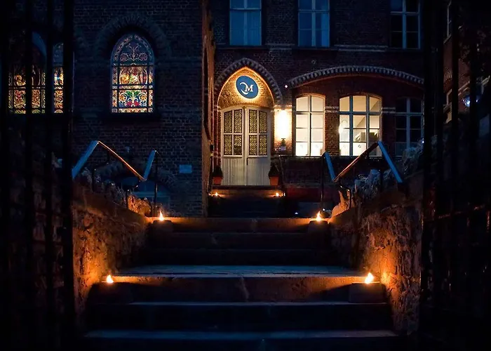 La Merveilleuse By Infiniti Hotel Dinant