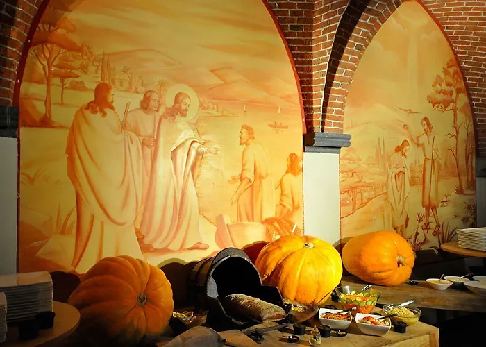 La Merveilleuse By Infiniti 3* Dinant