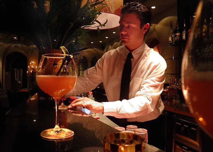 La Merveilleuse By Infiniti 3* Dinant