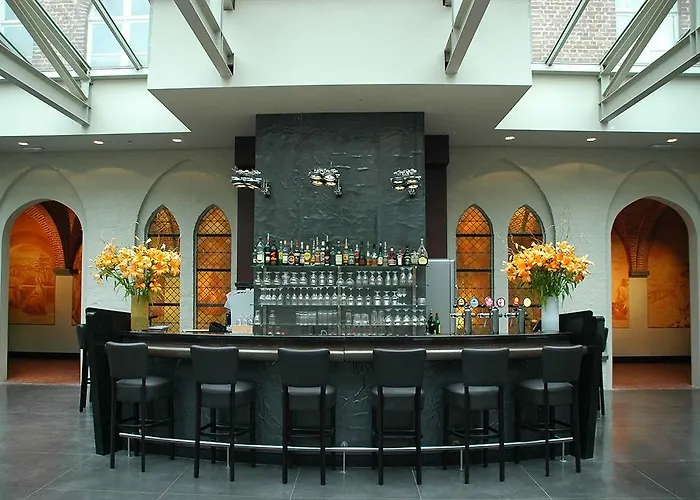 Hotel La Merveilleuse By Infiniti Hotel 3*