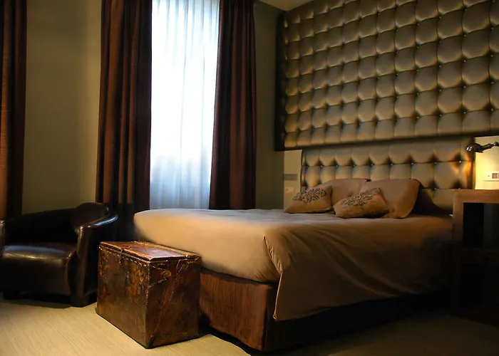 La Merveilleuse By Infiniti 3* Dinant