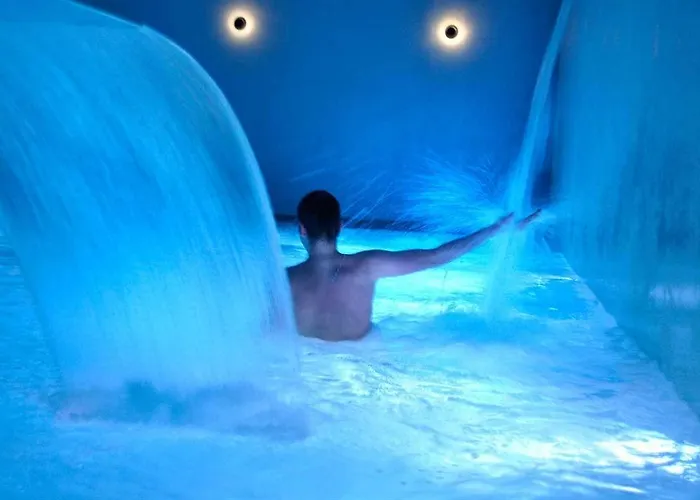 La Merveilleuse By Infiniti 3* Dinant